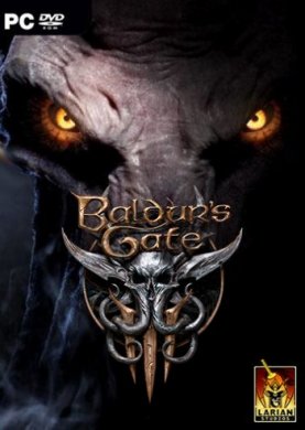 Baldur’s Gate III