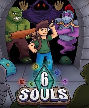 6souls