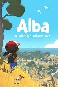 Alba: A Wildlife Adventure