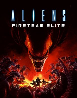 Aliens: Fireteam Elite