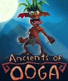 Ancients of Ooga