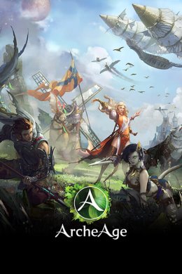 ArcheAge