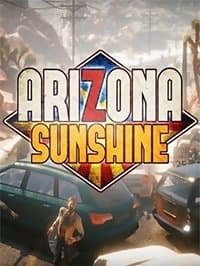 Arizona Sunshine