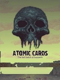 Atomic Cards