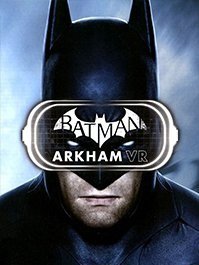 Batman: Arkham VR