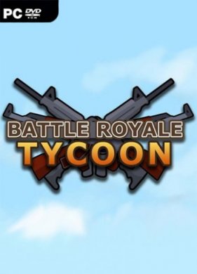 Battle Royale Tycoon