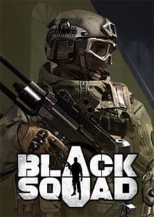 Black Squad
