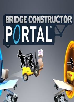 Bridge Constructor Portal