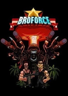 Broforce