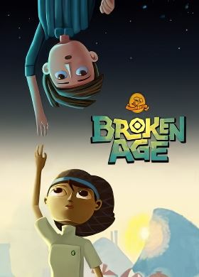 Broken Age