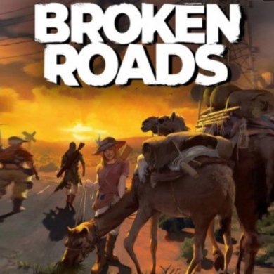 Broken Roads