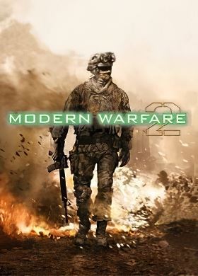 Call of Duty Modern Warfare 2