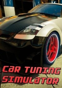 Car Tuning Simulator