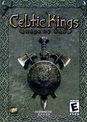 Celtic Kings