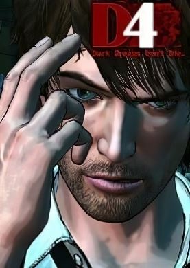 D4: Dark Dreams Don’t Die - Первый сезон