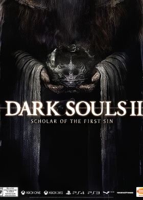 Dark Souls 2