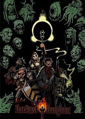 Darkest Dungeon
