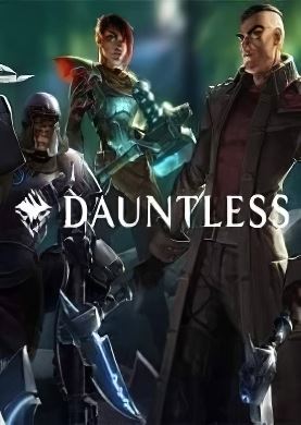 Dauntless