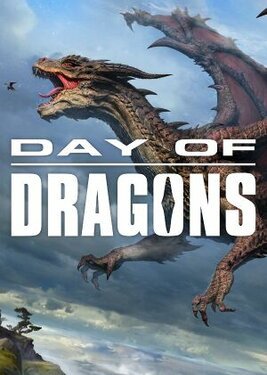 Day of Dragons