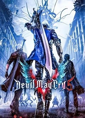 Devil May Cry 5