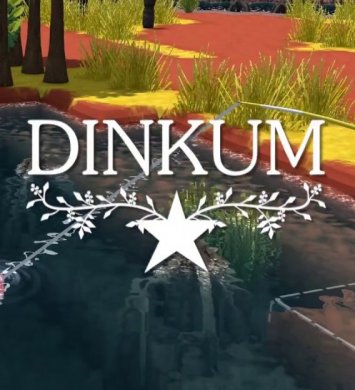 Dinkum