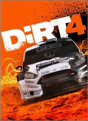 DiRT 4