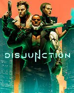 Disjunction