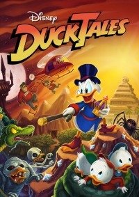 DuckTales: Remastered