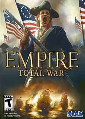 Empire Total War