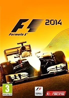 F1 2014