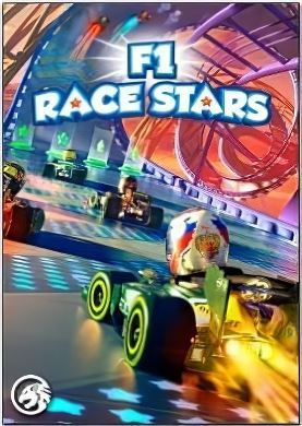 F1 Race Stars