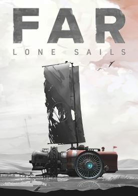 FAR: Lone Sails