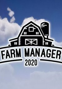 Farm Manager 2020