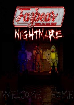 Fazbear Nightmare