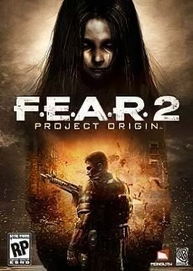 F.E.A.R. 2