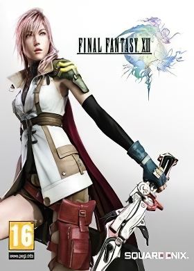 Final Fantasy 13