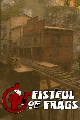 Fistful of Frags
