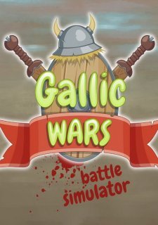 Gallic Wars: Battle Simulator