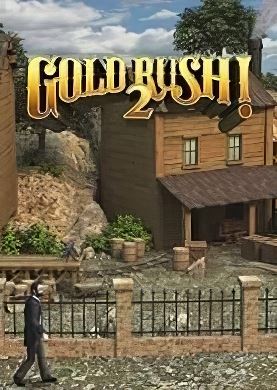 Gold Rush! 2