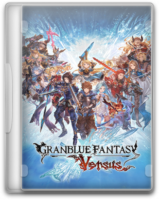 Granblue Fantasy: Versus