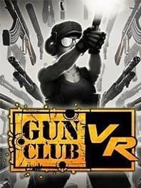 Gun Club VR