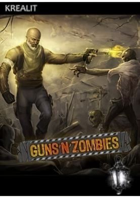 Guns n Zombies