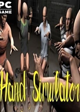 Hand Simulator