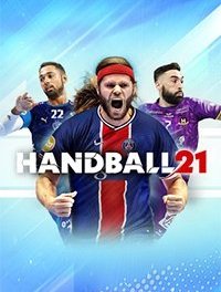 Handball 21