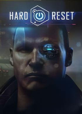 Hard Reset Redux