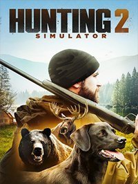 Hunting Simulator 2