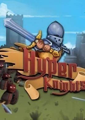 Hyper Knights Battles