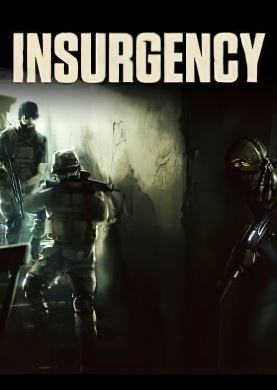 Insurgency: Sandstorm