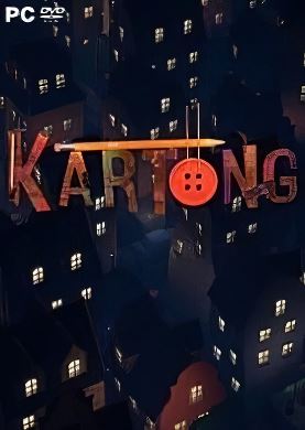 Kartong - Death by Cardboard!