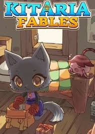 Kitaria Fables